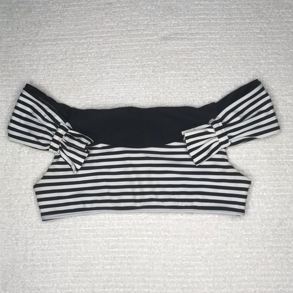 Lolli Other - Lolli Swim bikini top, Size M